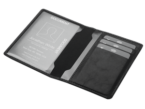 Document wallet 889329