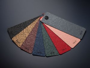 Piele reciclată Spectro - Tudor 2084336