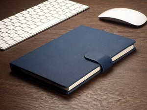 Sticky Memo notebook 2251358