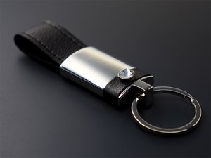 Porte clefs avec cristal Swarovski 908095