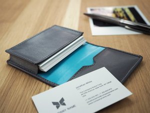 Suport pentru carti de vizita 227119