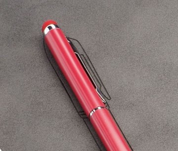 Red pen